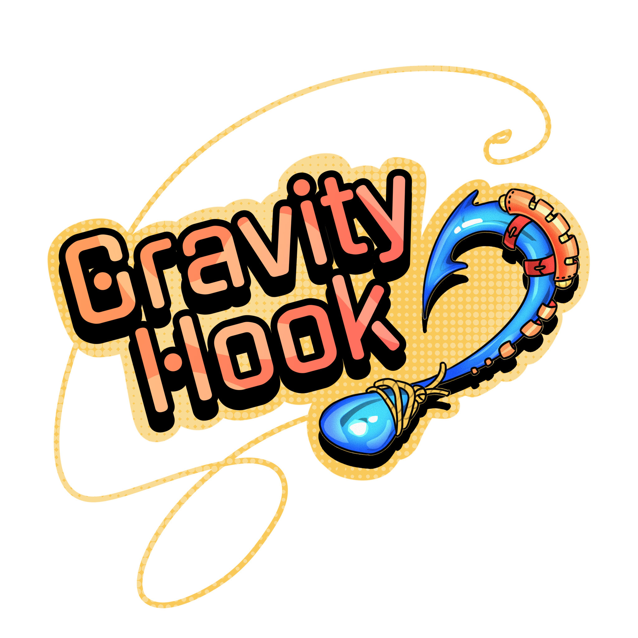 Gravity Hook
