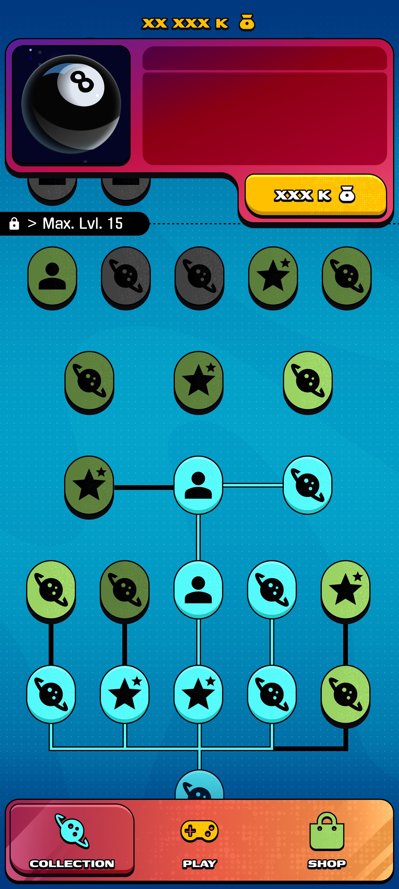 Gravity Hook screenshot