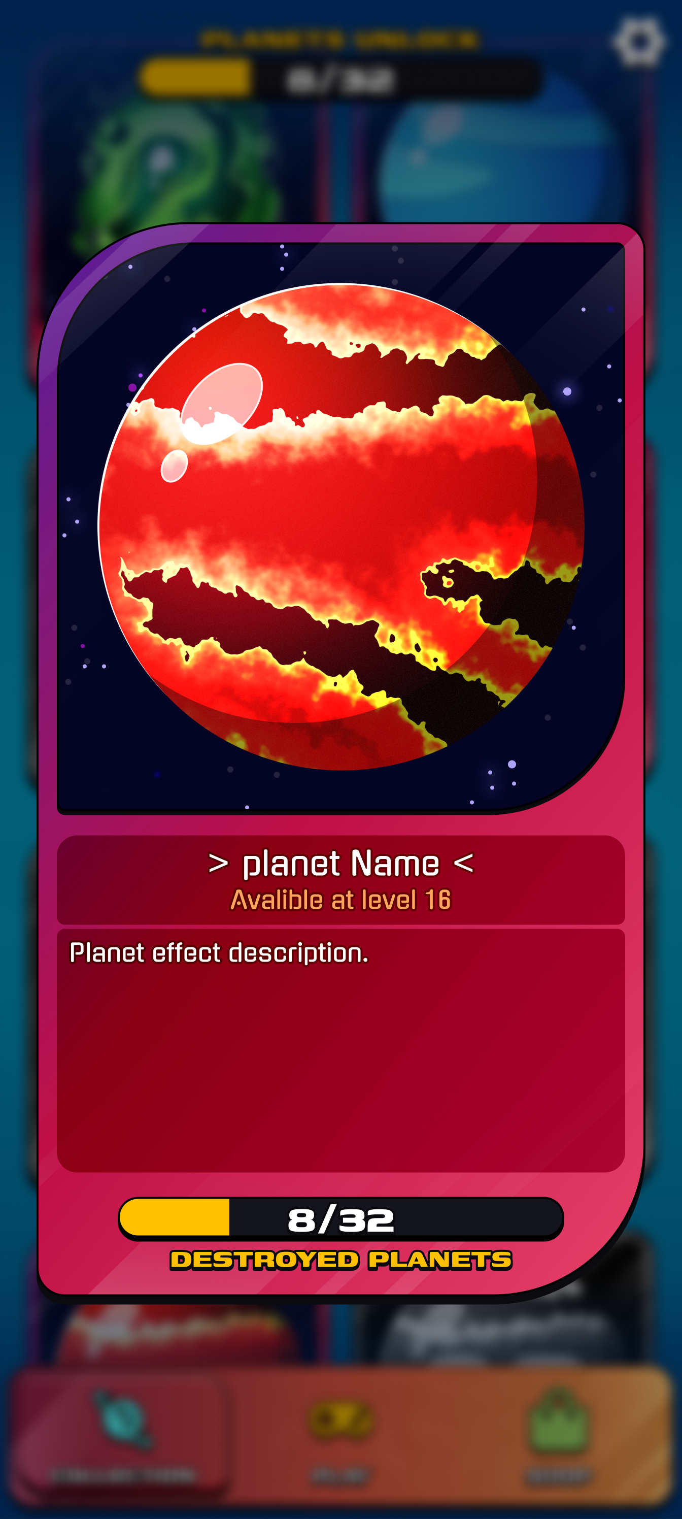 Gravity Hook screenshot
